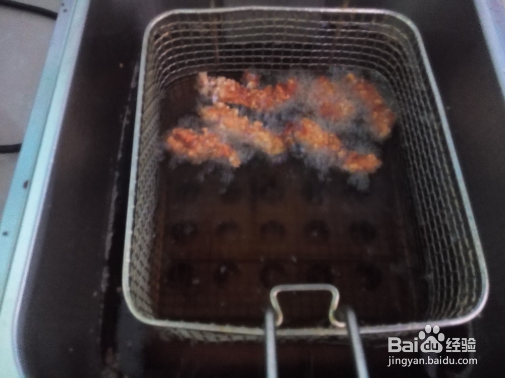 好吃的墨西哥鸡肉卷的做法