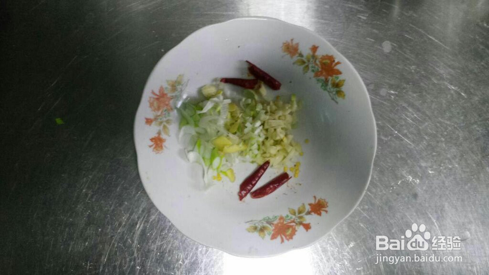 如何制作出鲜美的炒油菜