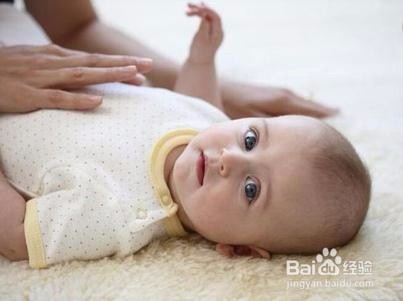 宝宝九个月了还便秘如何处理