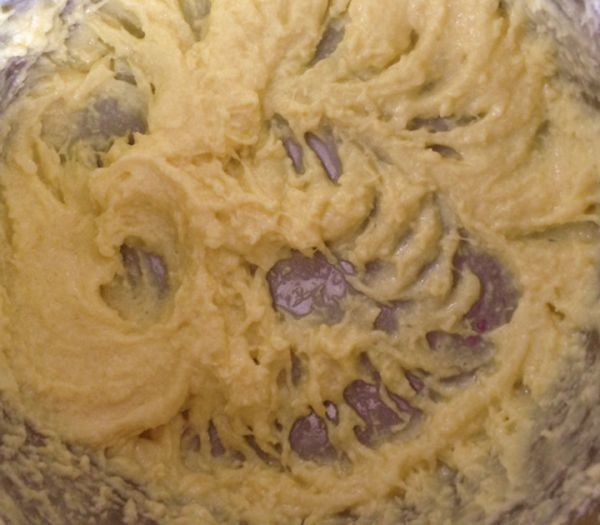 抹茶可可条纹曲奇