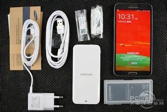 三星s5有哪些新功能?