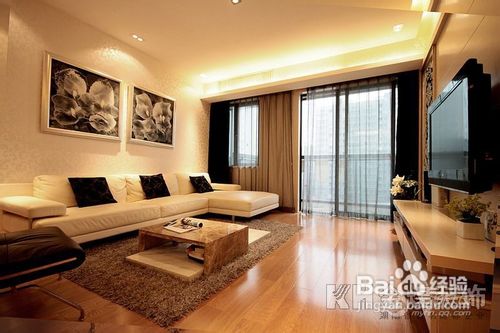 常用的地面装饰材料有哪些