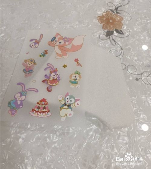 三月三手工作品怎么做视频教程