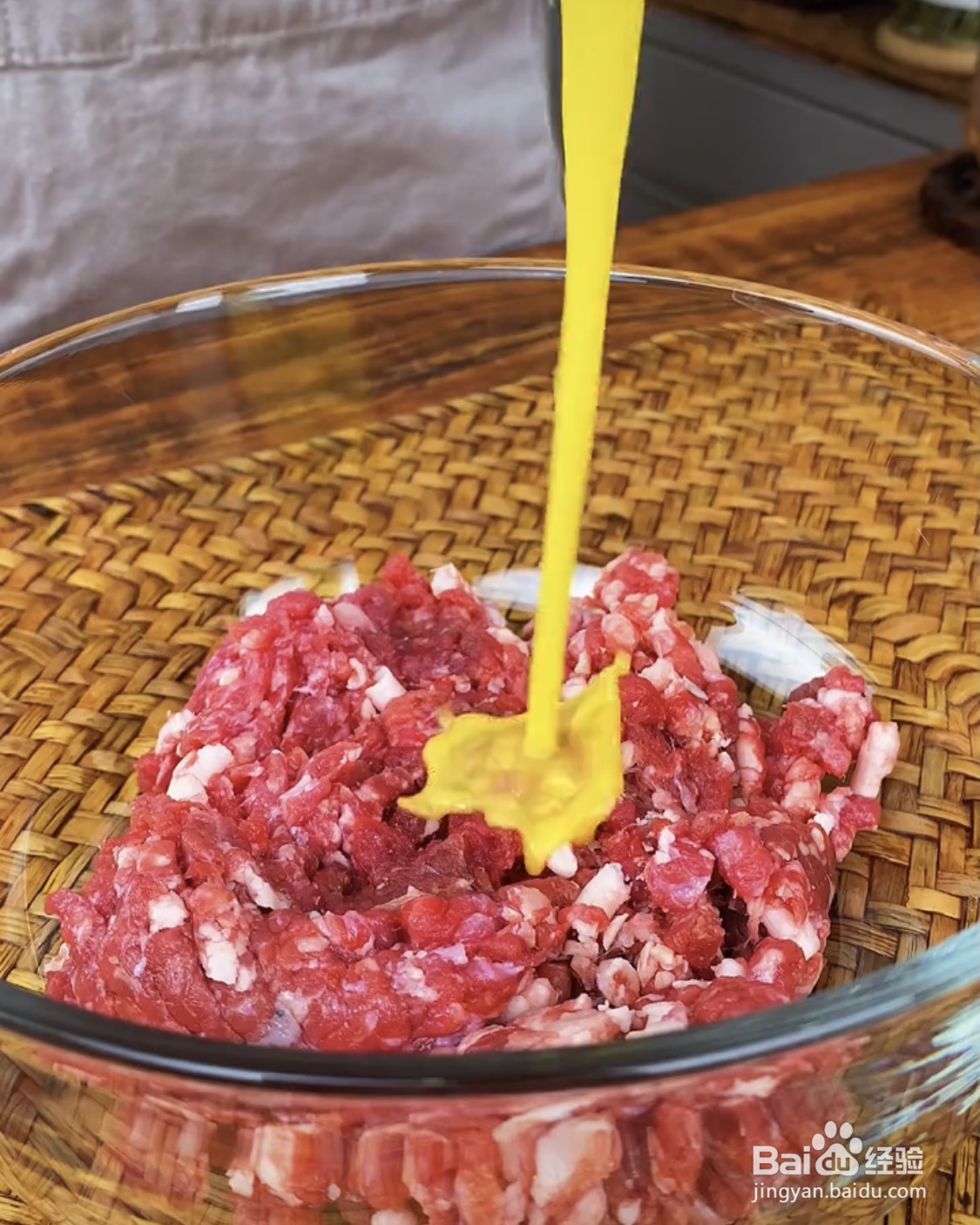 怎么做简单的西红柿牛肉盅