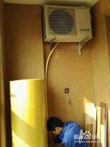 什么牌子的空气能热水器解决雨季洗澡问题好呢