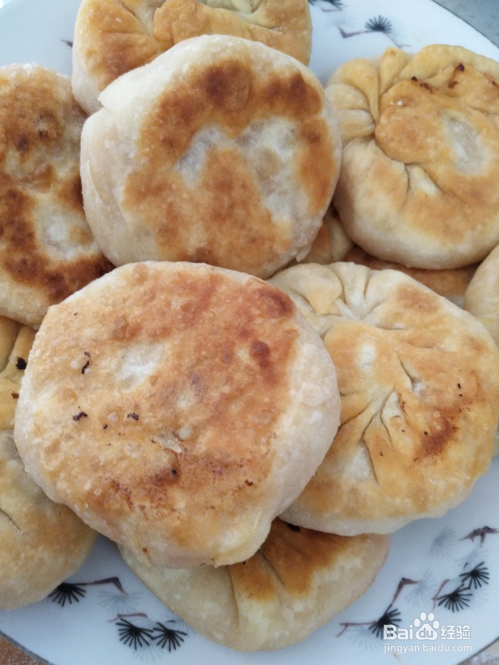 怎样做胡萝卜馅饼？