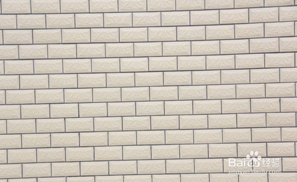 墙面瓷砖坏了几块找不到原色如何补旧