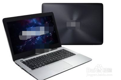 华硕笔记本怎么设置u盘的启动(两种方法)