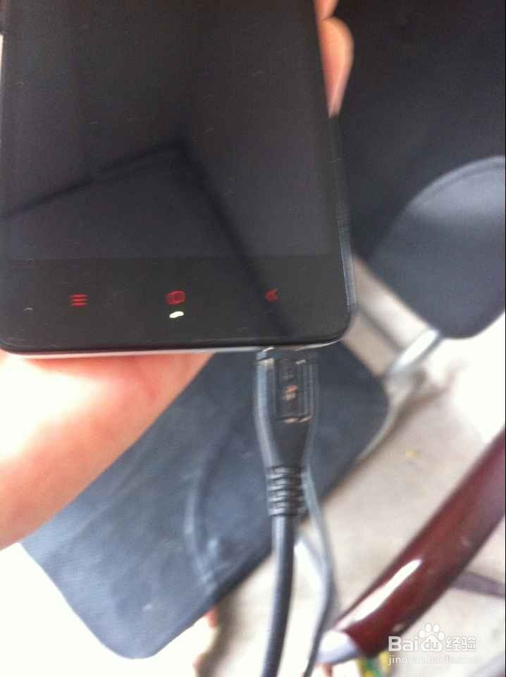 小米系列手机充电慢问题