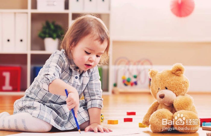 如何正确引导孩子玩玩具