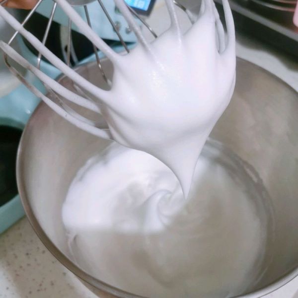 HelloKitty戚风蛋糕