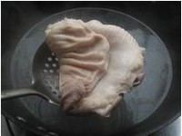 四神猪肚汤怎样做