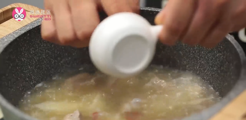 怎么做山药排骨汤