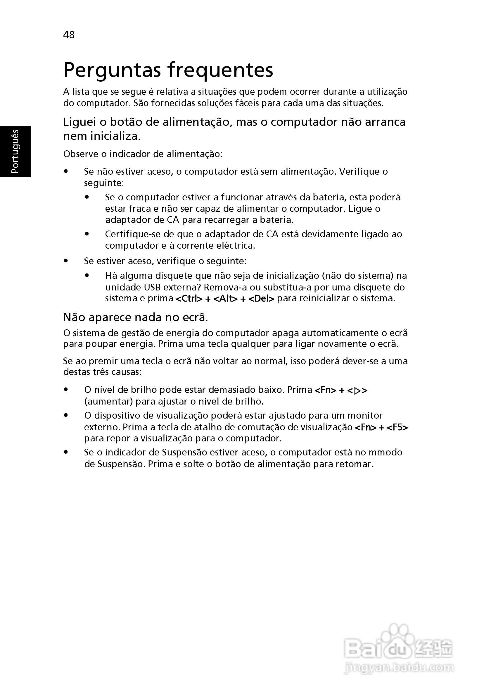 ACER宏基Aspire 5741ZG笔记本说明书:[46]