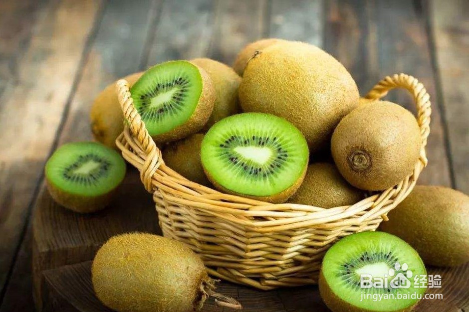 怎样保存猕猴桃？
