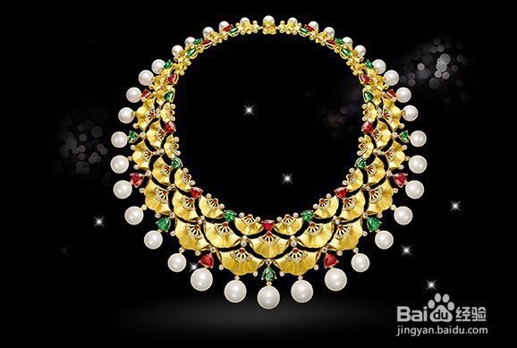 对于黄金，你了解多少？