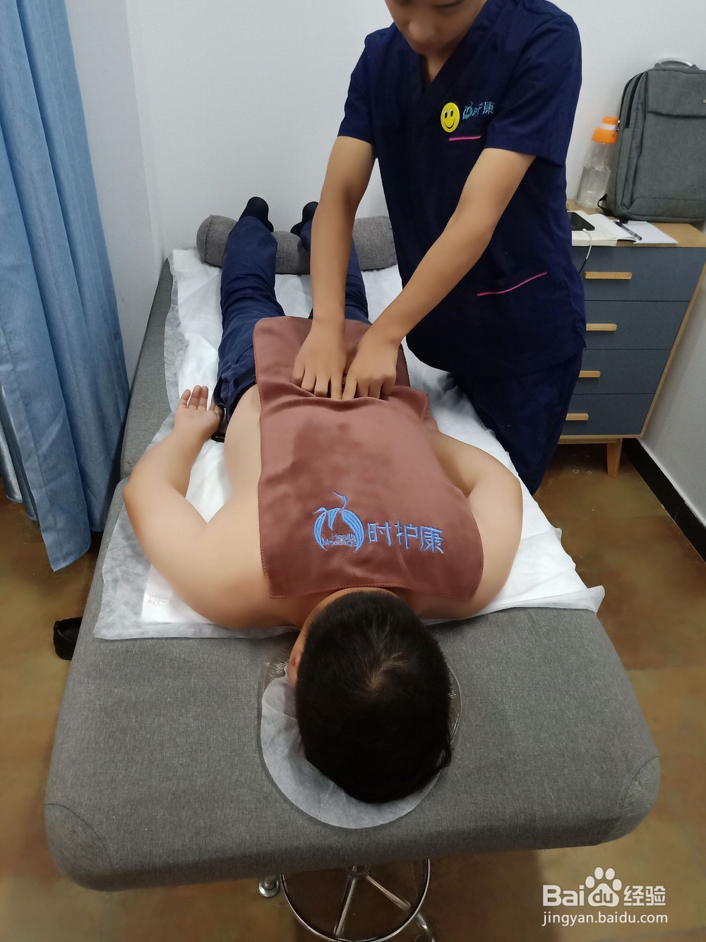 艾灸加盟哪家好?