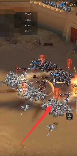 神将三国手游攻略