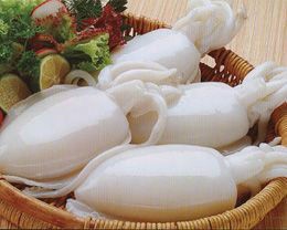 姜汁墨鱼卷怎么做