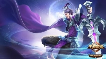 王者荣耀双面君主刘邦技能符文介绍