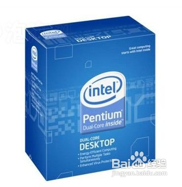 cpu怎么选择预防假货