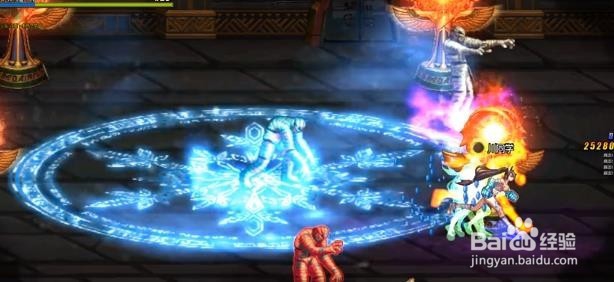 DNF2018国庆副本怎么打