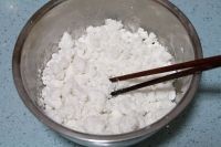 透明的水晶汤圆做法