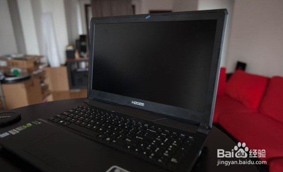 神舟战神Z6-SL7 D1开箱评测