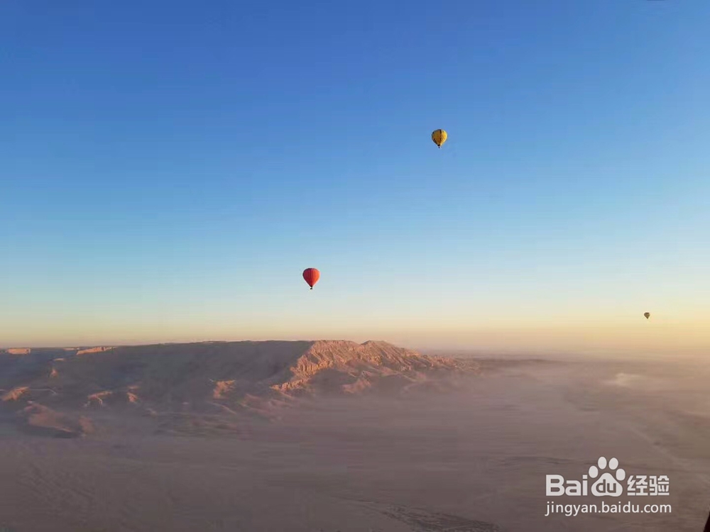 用手机拍摄风景照的技巧