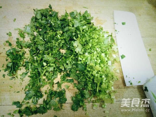 咸食的家常做法