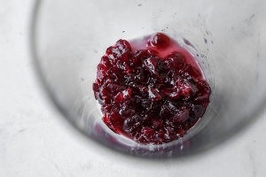 怎么做美味的蔓越莓夏日能量特饮