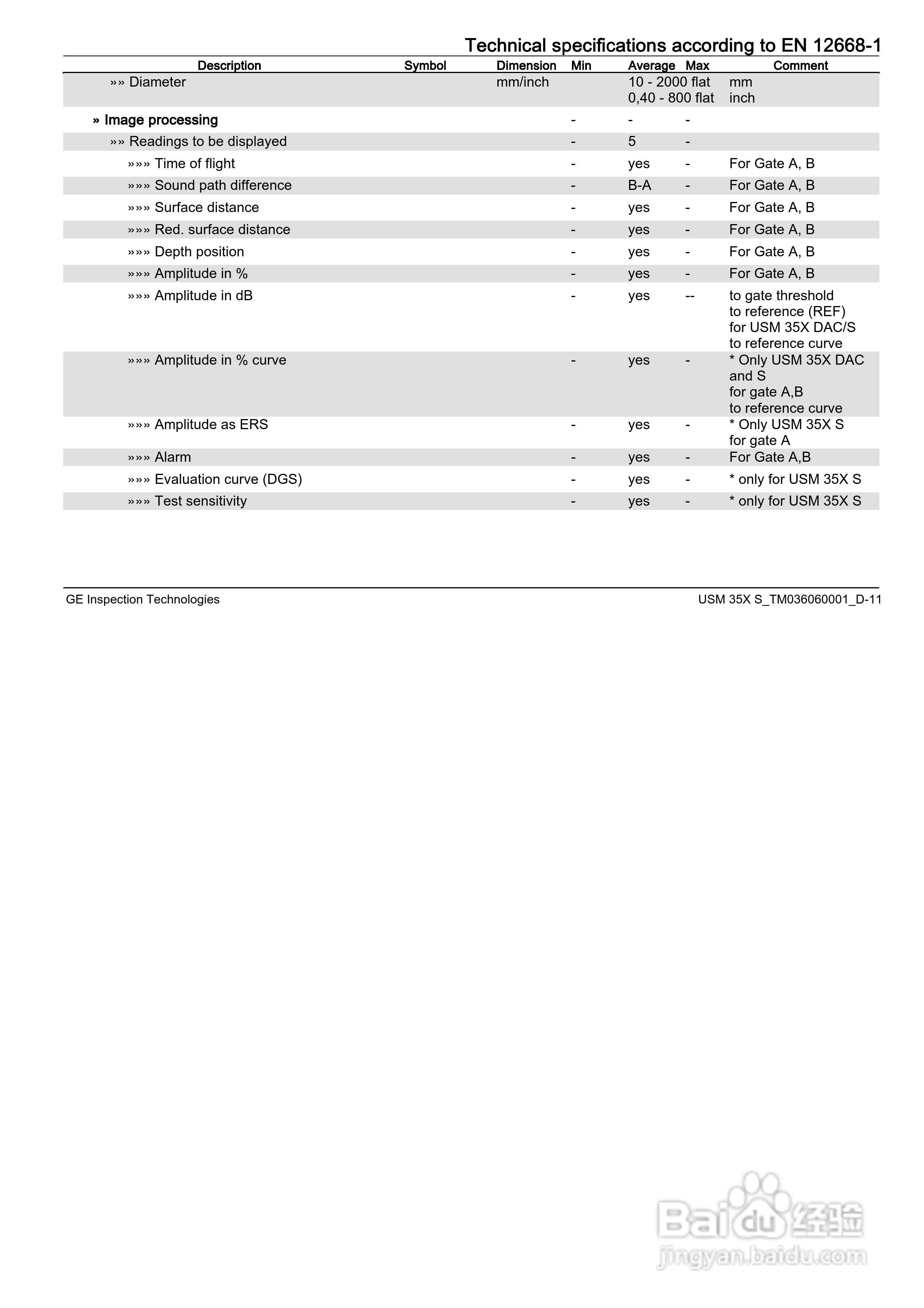 超声波探伤仪USM35XDAC中文操作手册:[26]