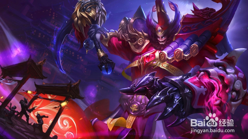 王者荣耀上官婉儿大招怎么连