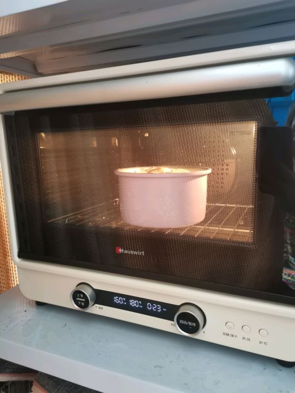 日式炼乳手撕面包