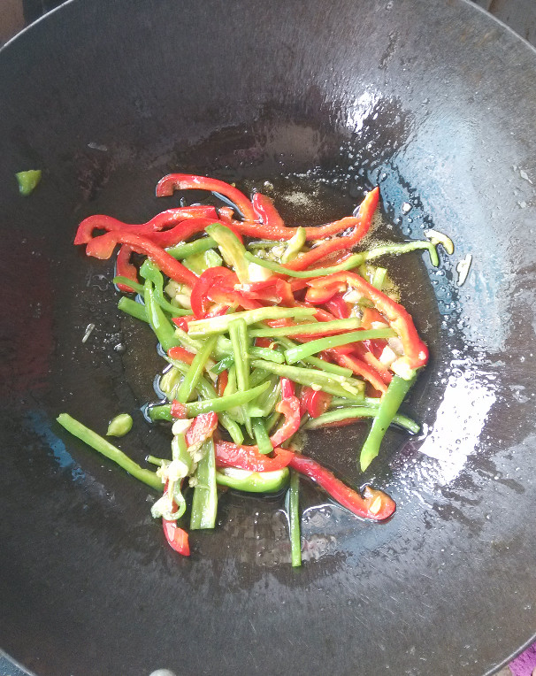 土豆丝怎么炒味道会更好