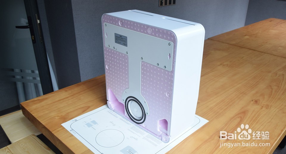 全面比较新风系统和空气净化器的区别