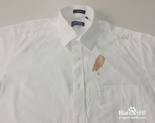 怎样一招去血渍