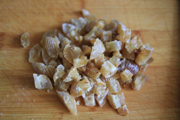 碧根果赤小豆红米粽子