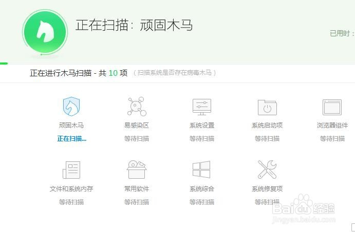 计算机自动关机重启的可能原因
