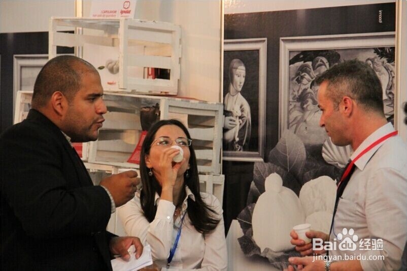 如何挑选橄榄油之橄榄油的品鉴方法