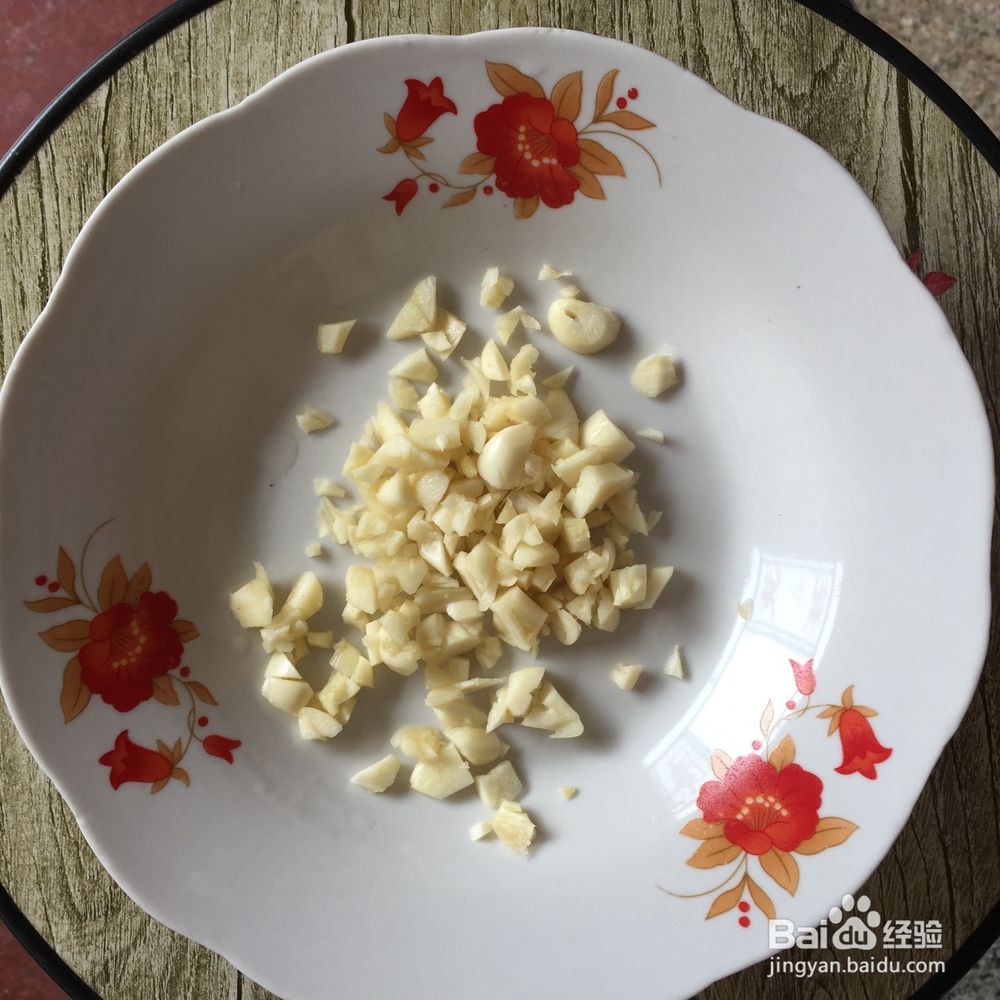 鸭肫炒青红椒 简易菜