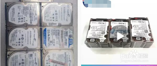 几年前的笔记本电脑该怎么处理？