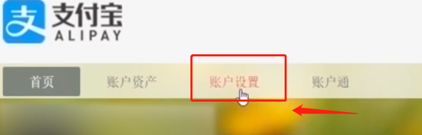 怎么查看身份证绑定了几个支付宝