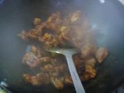 萝卜炖牛肉的做法