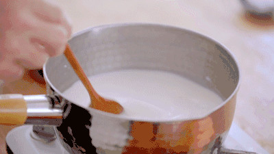 豆乳奶茶的做法