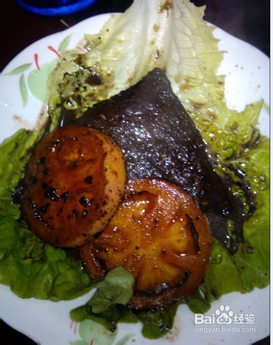 煎炸牛排的要领