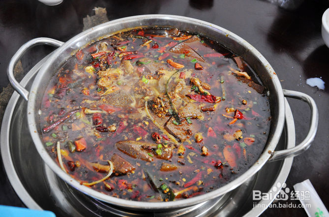 重庆游：只为吃喝，不问风景