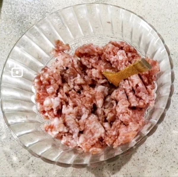天津家常味鲜肉包子