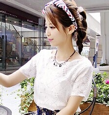 相亲前女性如何打扮自己？