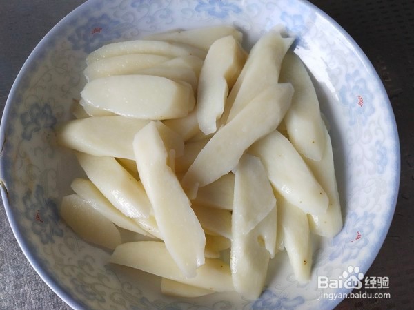 蓝莓山药芝士蛋糕
